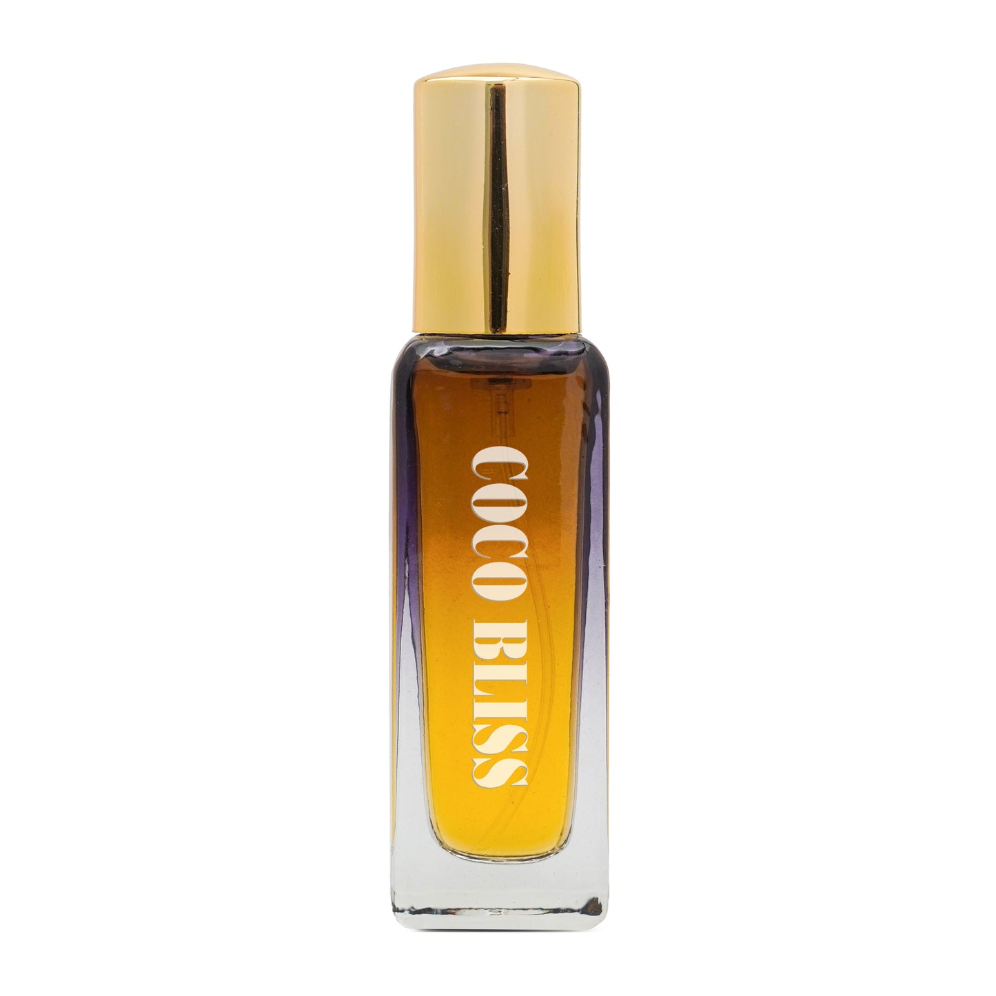 Coco bliss 20ml Perfume for Women by auromatic