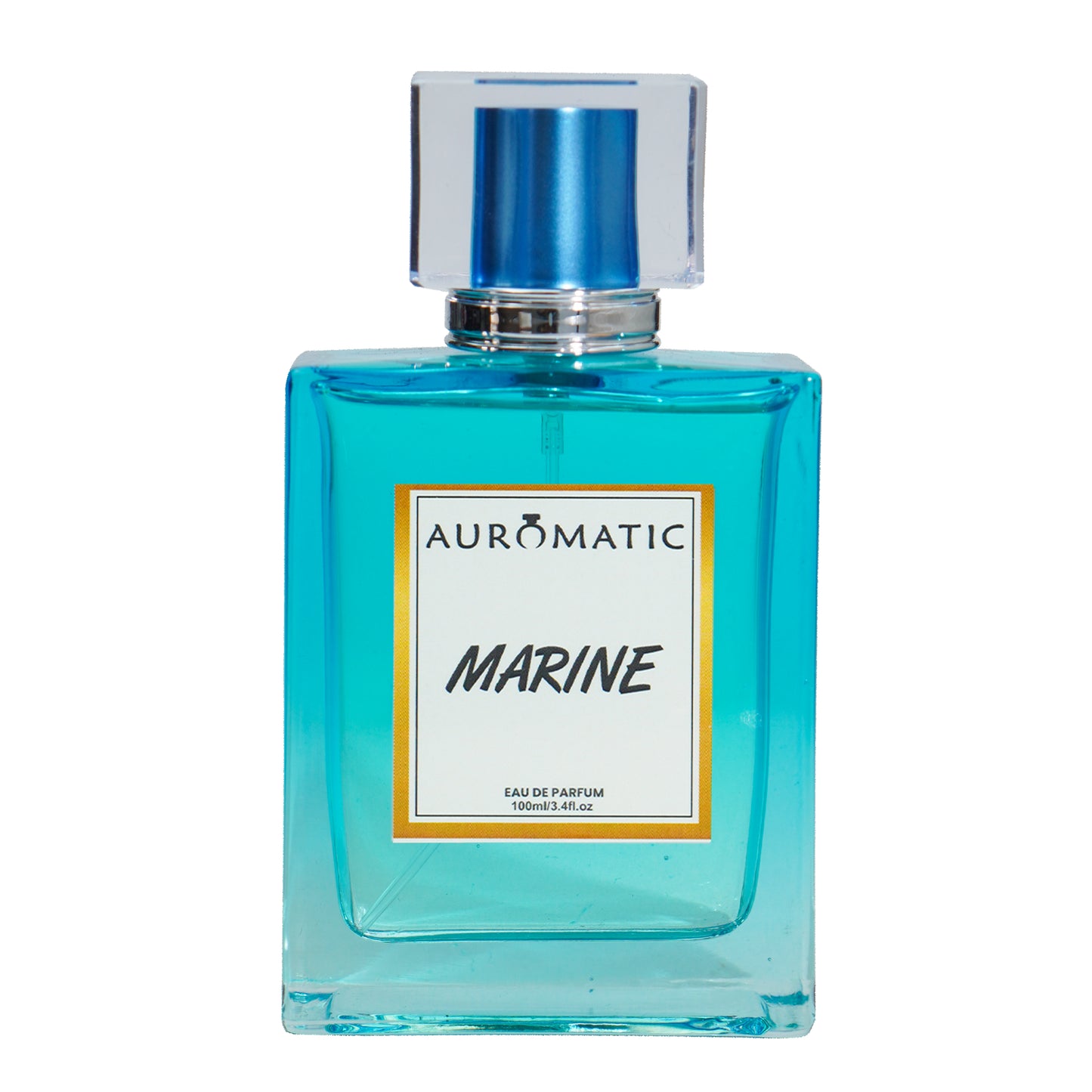 Marine 100ml Perfume Unisex by auromatic