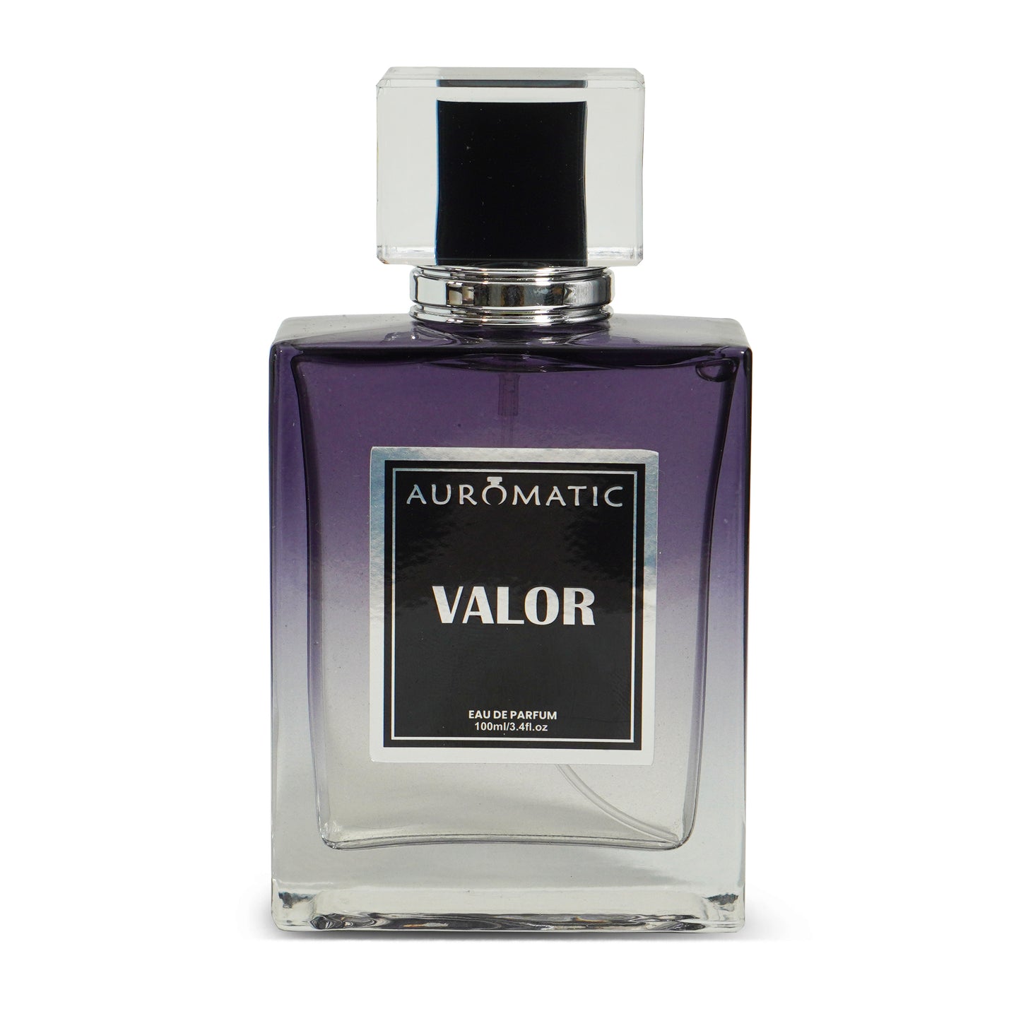 Valor 100ml Perfume for Man by auromatic
