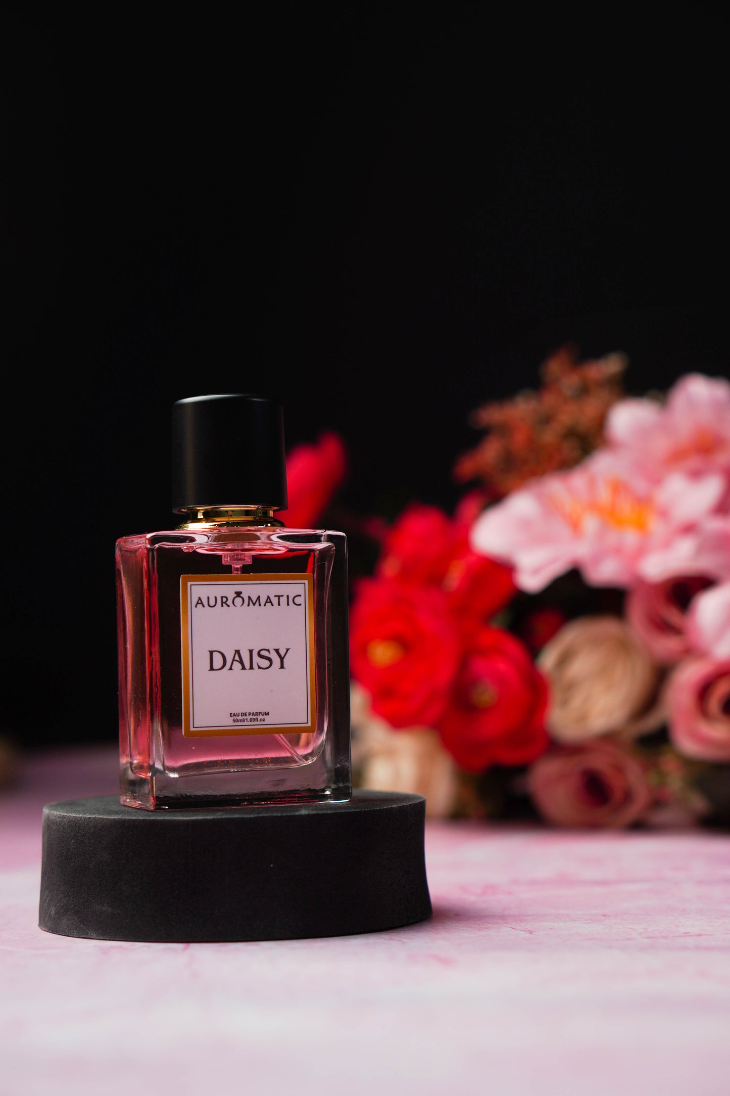 Daisy 50ml Perfume for Women by auromatic
