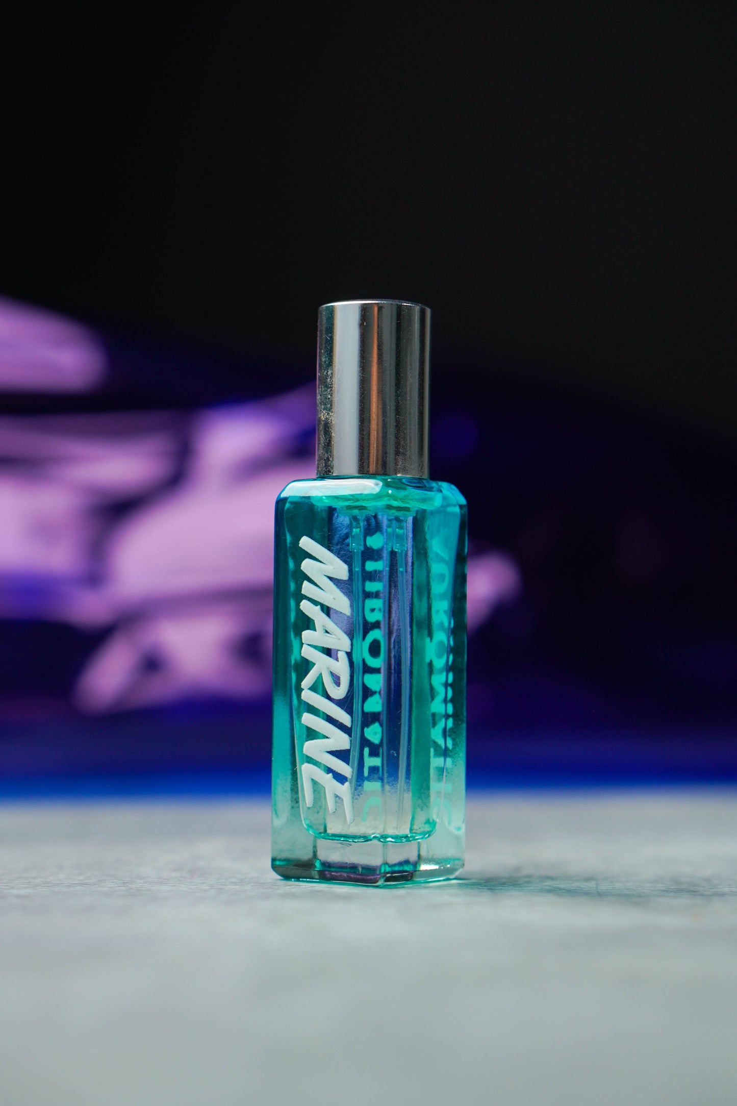 Marine 20ml Perfume Unisex by auromatic