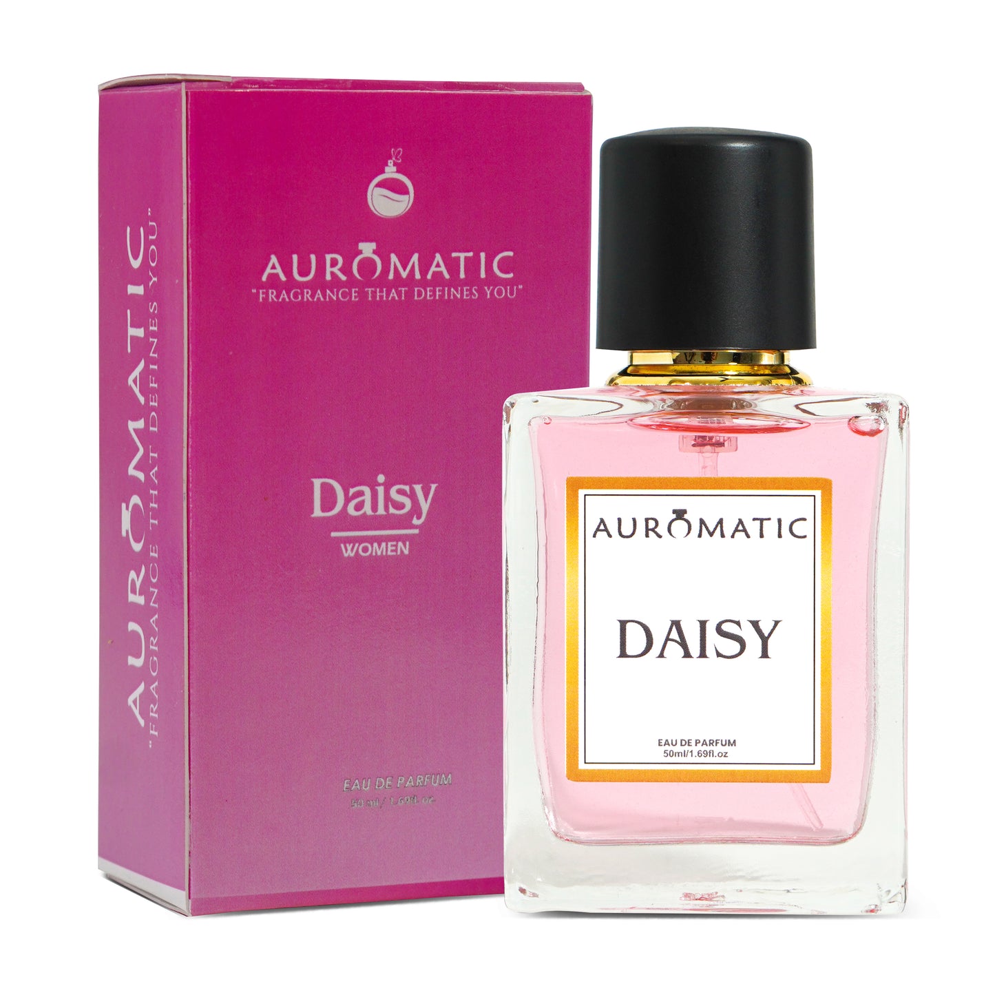 Daisy 50ml Perfume for Women by auromatic