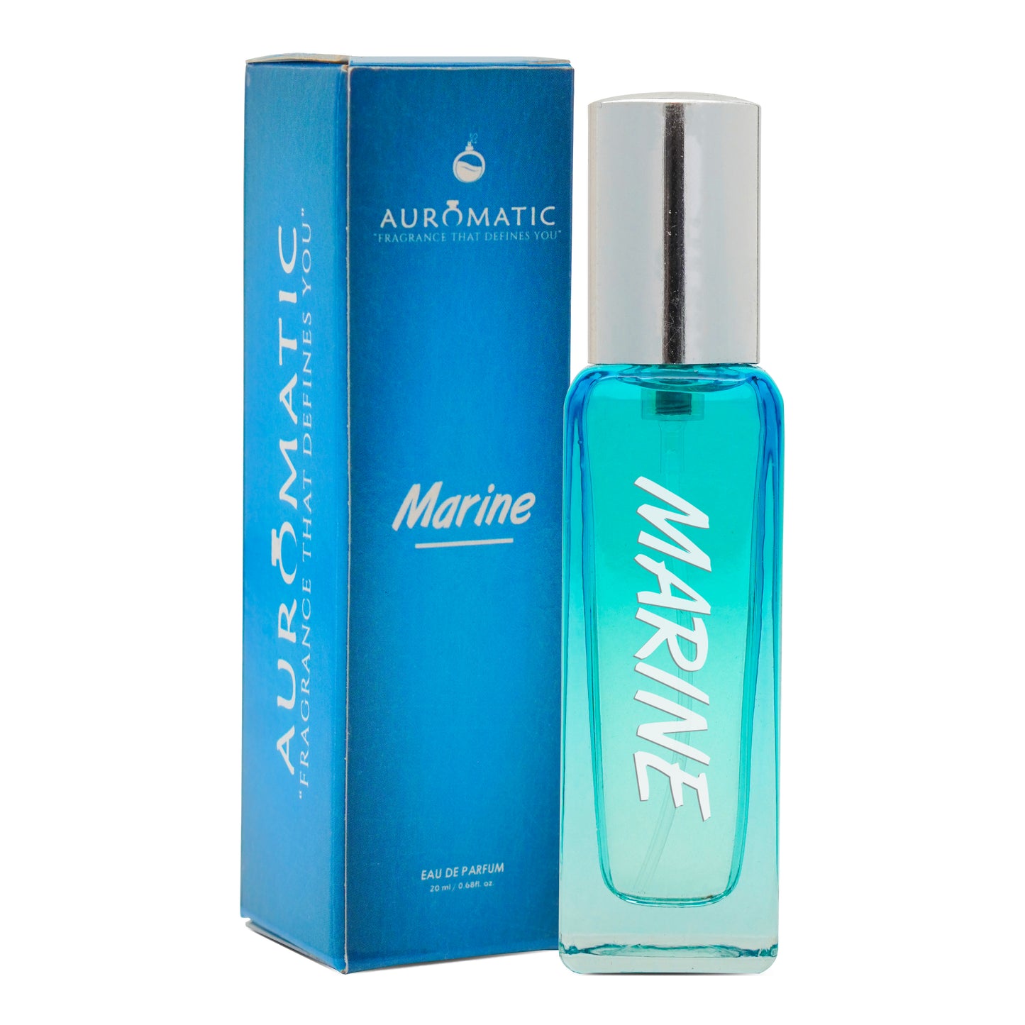 Marine 20ml Perfume Unisex by auromatic