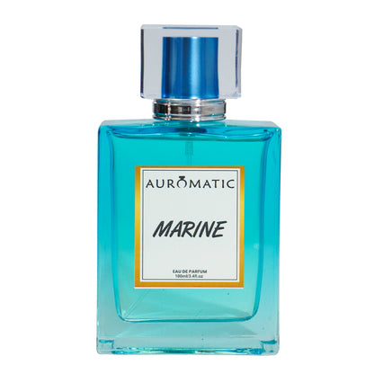 Marine 100ml Perfume Unisex by auromatic