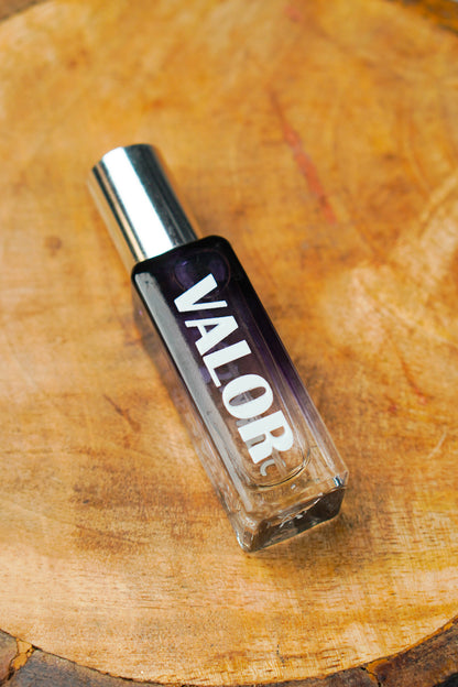 Valor 20ml Perfume for Man by auromatic