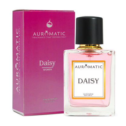 Daisy 50ml Perfume for Women by auromatic